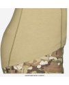 G4 FIT COMBAT Moteriški marškinėliai Multicam